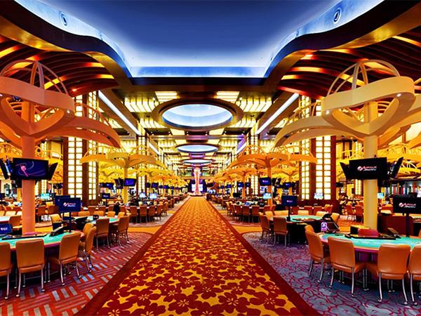 Casino Fortuna Las Camelias