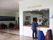 Hotel Maria Gloria